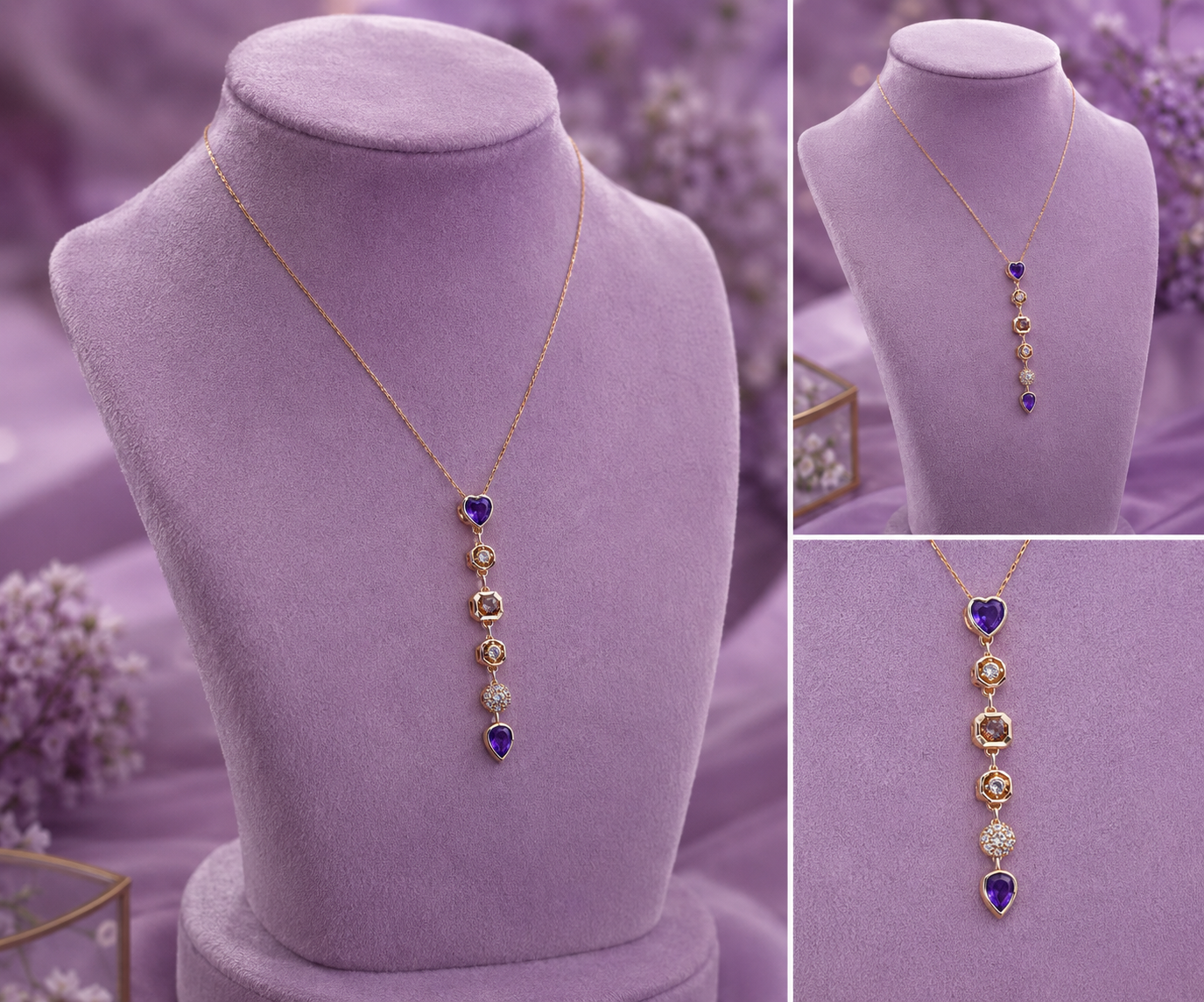 ✨ Sugar Sparkle Jewellery Collection ✨
