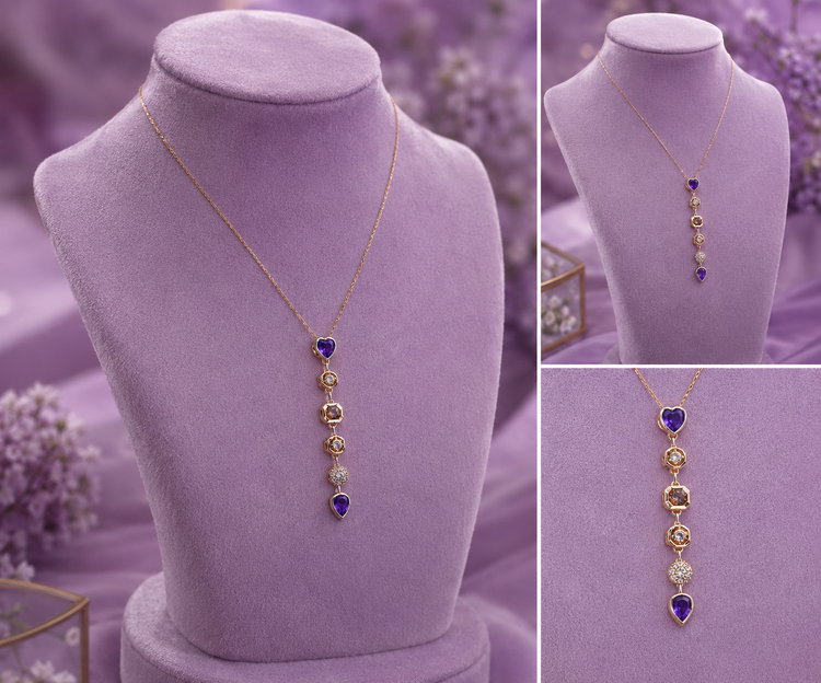 ✨ Sugar Sparkle Jewellery Collection ✨