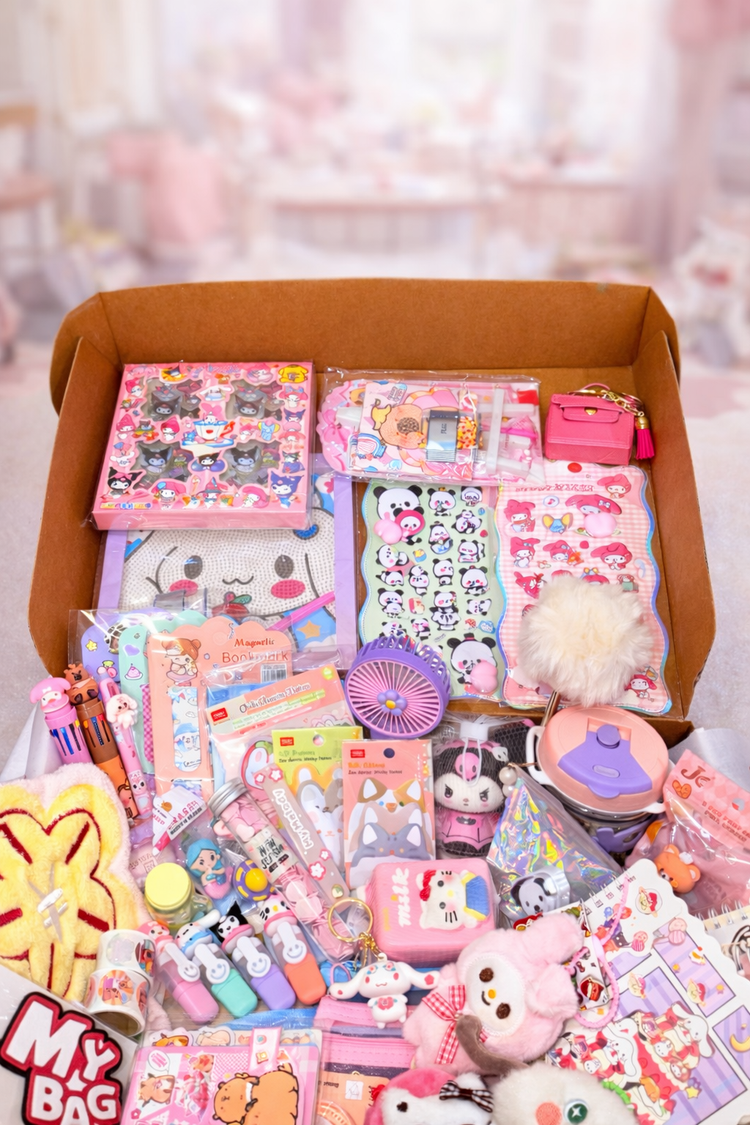 Candy Charms Mystery Scoops 🎀