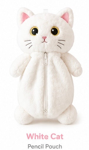 Kawaii pouches