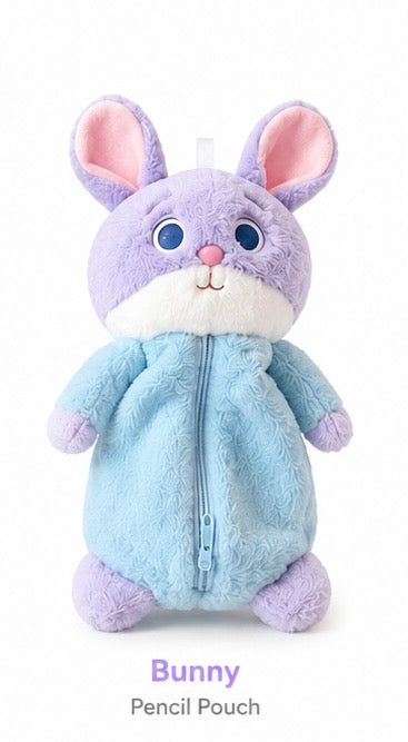 Kawaii pouches