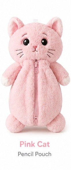 Kawaii pouches